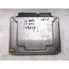 Recambio de centralita inyeccion para volkswagen polo iv (9n_, 9a_) 1.9 sdi referencia OEM IAM 038906012HL  