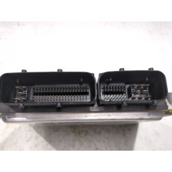 Recambio de centralita inyeccion para volkswagen polo iv (9n_, 9a_) 1.9 sdi referencia OEM IAM 038906012HL  