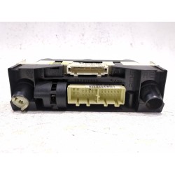 Recambio de mando climatizador para volkswagen polo iv (9n_, 9a_) 1.9 sdi referencia OEM IAM 6Q0820045E  