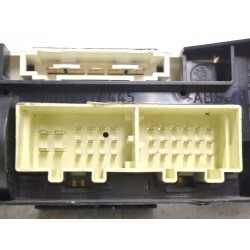 Recambio de mando climatizador para volkswagen polo iv (9n_, 9a_) 1.9 sdi referencia OEM IAM 6Q0820045E  