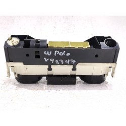 Recambio de mando climatizador para volkswagen polo iv (9n_, 9a_) 1.9 sdi referencia OEM IAM 6Q0820045E  
