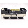 Recambio de mando climatizador para volkswagen polo iv (9n_, 9a_) 1.9 sdi referencia OEM IAM 6Q0820045E  