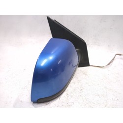 Recambio de retrovisor derecho para volkswagen polo iv (9n_, 9a_) 1.9 sdi referencia OEM IAM 6Q0857934  