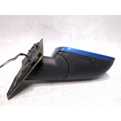 Recambio de retrovisor derecho para volkswagen polo iv (9n_, 9a_) 1.9 sdi referencia OEM IAM 6Q0857934  