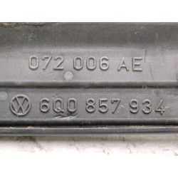 Recambio de retrovisor derecho para volkswagen polo iv (9n_, 9a_) 1.9 sdi referencia OEM IAM 6Q0857934  