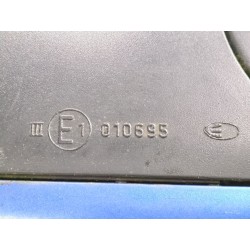 Recambio de retrovisor derecho para volkswagen polo iv (9n_, 9a_) 1.9 sdi referencia OEM IAM 6Q0857934  