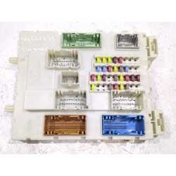 Recambio de caja reles / fusibles para ford focus iii 1.6 tdci referencia OEM IAM DV6T14A073BF  