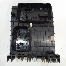 Recambio de caja fusibles/rele para volkswagen golf v (1k1)(2003) 2.0 tdi 16v referencia OEM IAM 1K0937124K  