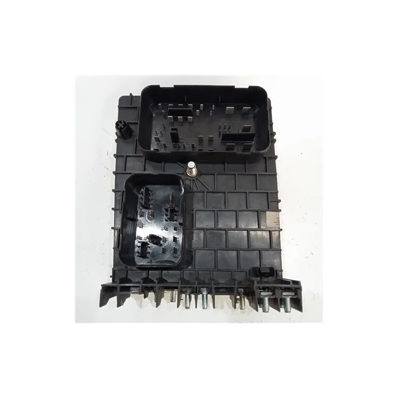 Recambio de caja fusibles/rele para volkswagen golf v (1k1)(2003) 2.0 tdi 16v referencia OEM IAM 1K0937124K  