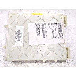 Recambio de caja reles / fusibles para ford focus iii 1.6 tdci referencia OEM IAM DV6T14A073BF  