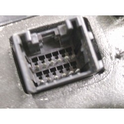 Recambio de retrovisor derecho para chevrolet epica (kl1_) 2.0 referencia OEM IAM E4012513  