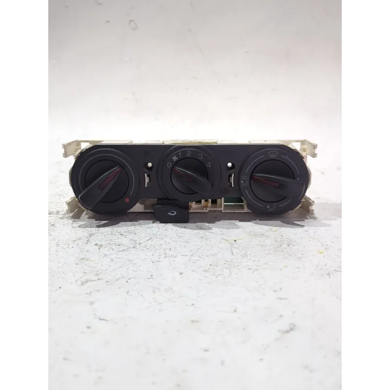 Recambio de mando climatizador para seat ibiza iv (6j5, 6p1) 1.6 tdi referencia OEM IAM 6J0820045A  
