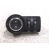 Recambio de mando luces para chevrolet cruze (j300) 2.0 cdi referencia OEM IAM 13301752  