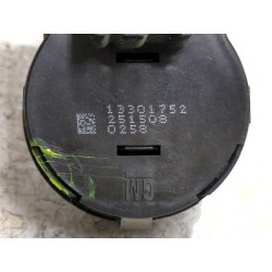Recambio de mando luces para chevrolet cruze (j300) 2.0 cdi referencia OEM IAM 13301752  