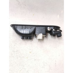 Recambio de mando elevalunas delantero izquierdo para renault twingo ii (cn0_) 1.2 16v (cn04, cn0a, cn0b) referencia OEM IAM 820