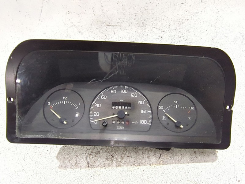 Recambio de cuadro completo para peugeot boxer furgoneta (230l) 2.5 d referencia OEM IAM 604961001A  