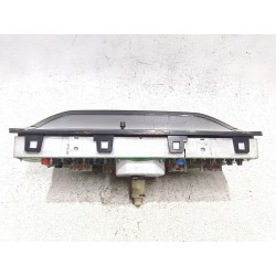 Recambio de cuadro completo para peugeot boxer furgoneta (230l) 2.5 d referencia OEM IAM 604961001A  