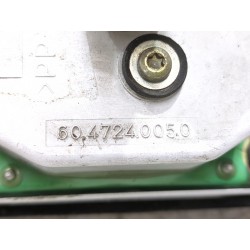 Recambio de cuadro completo para peugeot boxer furgoneta (230l) 2.5 d referencia OEM IAM 604961001A  