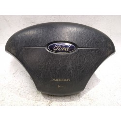 Recambio de airbag volante para ford focus (daw, dbw) 1.8 tdci referencia OEM IAM 2M51A042B85DE  