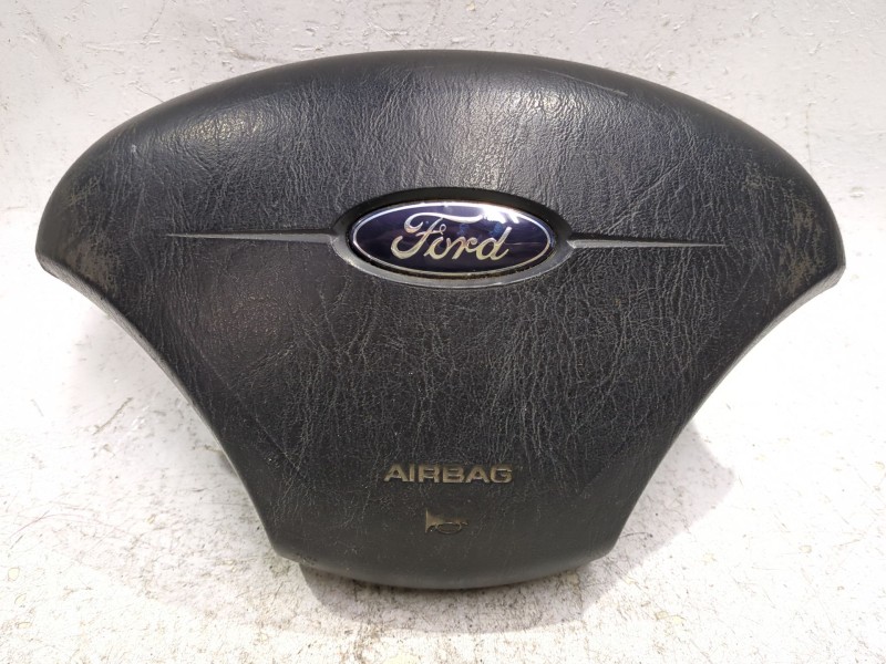 Recambio de airbag volante para ford focus (daw, dbw) 1.8 tdci referencia OEM IAM 2M51A042B85DE  