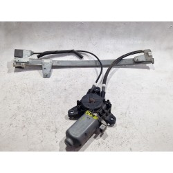 MECANISMO ELEVALUNAS DELANTERO DERECHO 400354A 