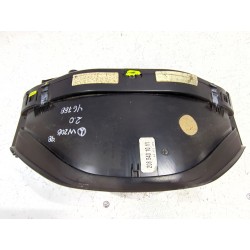 Recambio de cuadro completo para mercedes-benz clk (c208) clk 200 (208.335) referencia OEM IAM 2085401011  