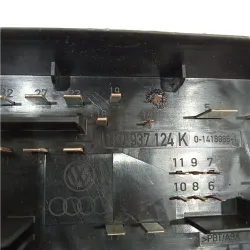 Recambio de caja fusibles/rele para volkswagen golf v (1k1)(2003) 2.0 tdi 16v referencia OEM IAM 1K0937124K  