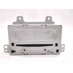 Recambio de sistema audio / radio cd para opel meriva a monospace (x03) 1.7 cdti (e75) referencia OEM IAM M1G475499  