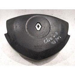 Recambio de airbag volante para renault clio ii furgoneta/hatchback (sb0/1/2_) 1.5 dci (sb07) referencia OEM IAM 8200616025  