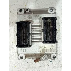 Recambio de centralita inyeccion para opel corsa c (2000) 1.7 dti referencia OEM IAM 0261207423  