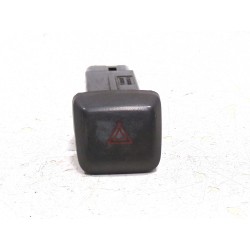 Recambio de boton emergencia para isuzu d-max i (tfr, tfs) 2.5 ditd 4x4 (tfs54) referencia OEM IAM 153660  