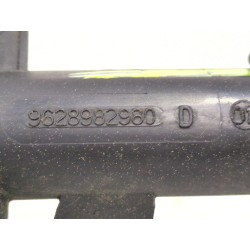 Recambio de rampa inyectores para peugeot 306 (7b, n3, n5) 1.6 referencia OEM IAM 9628982980  