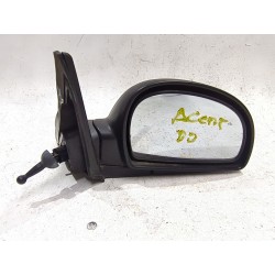 RETROVISOR DERECHO E4012188 