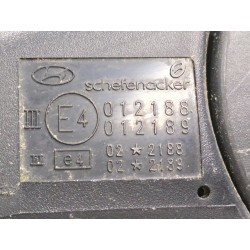 Recambio de retrovisor derecho para hyundai accent ii (lc) 1.5 crdi referencia OEM IAM E4012188  