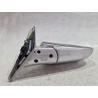 Recambio de retrovisor derecho para hyundai coupe i (rd) 1.6 16v referencia OEM IAM E13010079  