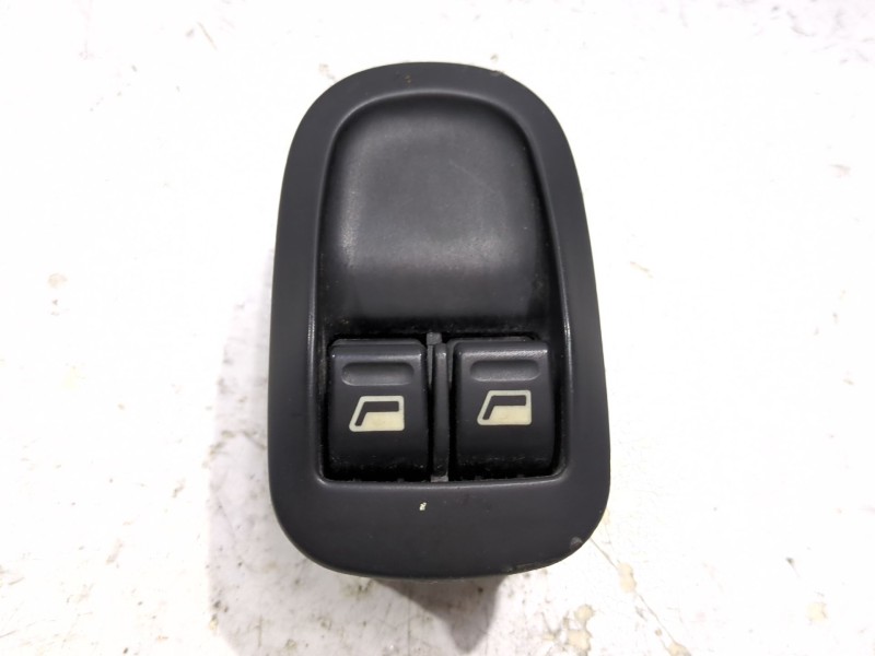 Recambio de mando elevalunas delantero izquierdo para peugeot 306 (7b, n3, n5) 1.6 sr referencia OEM IAM   