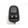 Recambio de mando elevalunas delantero izquierdo para peugeot 306 (7b, n3, n5) 1.6 sr referencia OEM IAM   