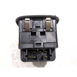 Recambio de mando elevalunas delantero izquierdo para peugeot 306 (7b, n3, n5) 1.6 sr referencia OEM IAM   