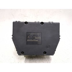 Recambio de nucleo abs para mercedes-benz clase c coupé (cl203) c 180 (203.735) referencia OEM IAM A2035451632  
