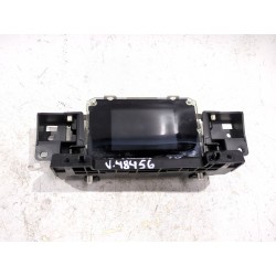 PANTALLA MULTIFUNCION BM5T18B955BE 