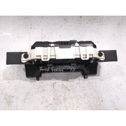 Recambio de pantalla multifuncion para ford focus iii 1.0 ecoboost referencia OEM IAM BM5T18B955BE  