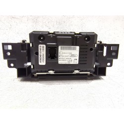 Recambio de pantalla multifuncion para ford focus iii 1.0 ecoboost referencia OEM IAM BM5T18B955BE  