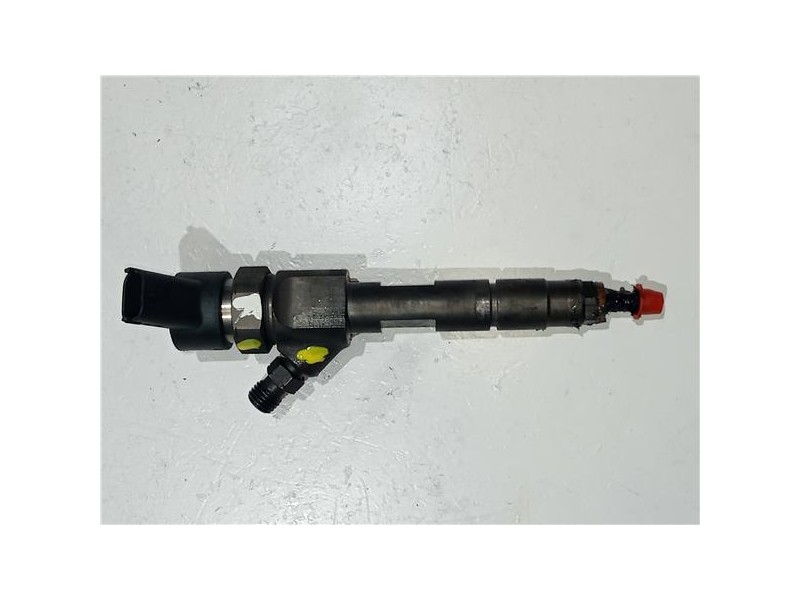 Recambio de inyector para renault megane ii (bm0/1_, cm0/1_) 1.9 dci (bm0g, cm0g) referencia OEM IAM 8200100272 F9Q 800  