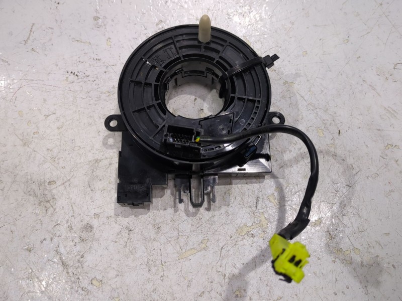 Recambio de anillo airbag para nissan qashqai i (j10, nj10) 1.5 dci referencia OEM IAM 2AH1299D  