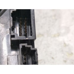 Recambio de anillo airbag para nissan qashqai i (j10, nj10) 1.5 dci referencia OEM IAM 2AH1299D  