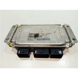 Recambio de centralita inyeccion para citroën xsara berlina (1997) 1.9 td referencia OEM IAM 0261206608  