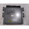 Recambio de centralita inyeccion para nissan qashqai i (j10, nj10) 1.5 dci referencia OEM IAM A2C39567001  