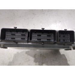 Recambio de centralita inyeccion para nissan qashqai i (j10, nj10) 1.5 dci referencia OEM IAM A2C39567001  