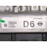 Recambio de centralita inyeccion para nissan qashqai i (j10, nj10) 1.5 dci referencia OEM IAM A2C39567001  