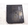 Recambio de caja reles / fusibles para nissan qashqai i (j10, nj10) 1.5 dci referencia OEM IAM 284B75NA1A  